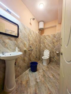 Jostel Hotel Aumara Grand, Darjeeling - Best View - 5