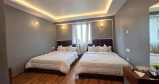 Jostel Hotel Aumara Grand, Darjeeling - Best View - 3