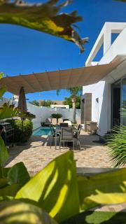 Beautiful Modern Villa - 0