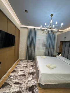 Comfort guest house - 1