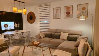 Beautiful Modern Villa - 1