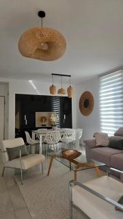 Beautiful Modern Villa - 5