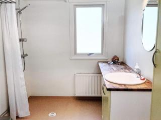 4 star holiday home in Stråvalla - 4