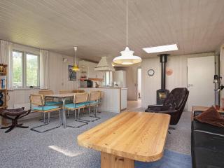 4 star holiday home in Hurup Thy - 4