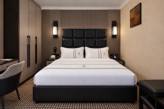 Helmond Hotel - 8