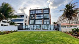 Breeze Residence #509 Pé na Areia Algodão Flats - 1