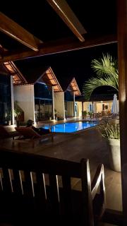 Villa Aracê - 3