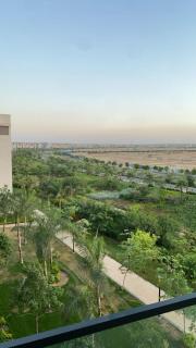 luxury apartment in madinty - 0