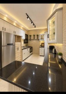 luxury apartment in madinty - 7