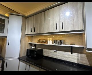 luxury apartment in madinty - 5