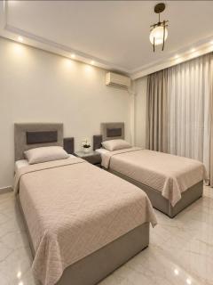 luxury apartment in madinty - 2