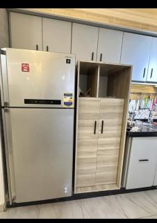 luxury apartment in madinty - 1