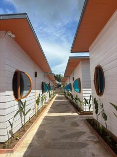 Cosy studio house with private kitchen in Phu Quoc - Phu Quoc - 6