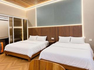 Cosy studio house with private kitchen in Phu Quoc - Phu Quoc - 5