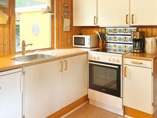 4 person holiday home in Rødby - 7