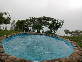 Tororoi Cabins with Natural Jacuzzi - 7