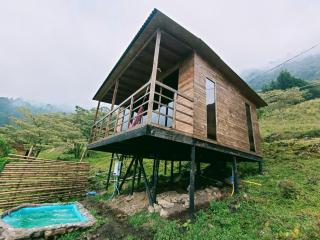 Tororoi Cabins with Natural Jacuzzi - 5