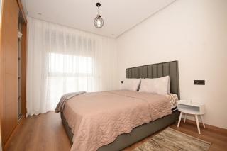 Appartement en résidence avec piscine - 3