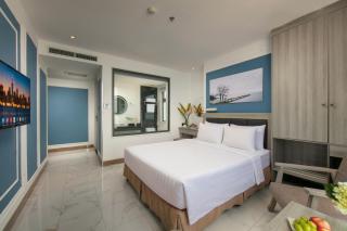 Ruby Luxury Hotel - 3