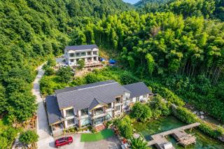 Xishan Yangjiajie Scenic Lodge Inside Zhangjiajie National Forest Park Near Yangjiajie Cableway With Park Shuttle At Door Privately Run Inn And Easy Park Exploration Without Reentry For Scenic Area Guests - 0
