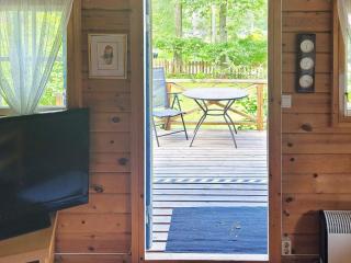 3 person holiday home in Västervik - 1