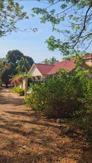 Coastal Escape in Fumba, Zanzibar - Steps from Sea - 0