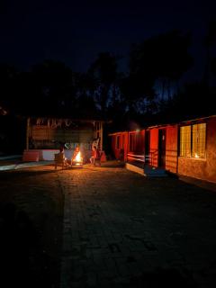 Gope town Homestay - Mudigere - 0