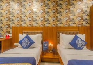Arton Suites Near T2 International Airport - 8