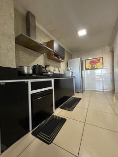 Apartamento Carnaval no Centro - 2