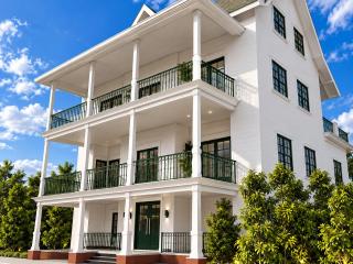 De Hoge Erf - Paramaribo - 5
