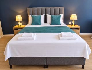 Garslyan Boutique Hotel - 4