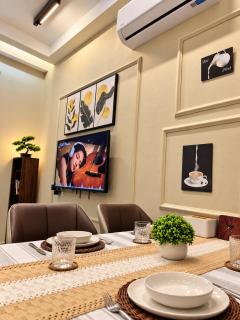 Living in the Heart of Ipoh by DAN Homestay - 6