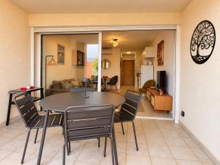 Calvi T2 les Jasmins proche centre - Calvi - 7