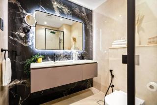 Stylish Studio Discovery Gardens Luxury Stay - Dubái - 8