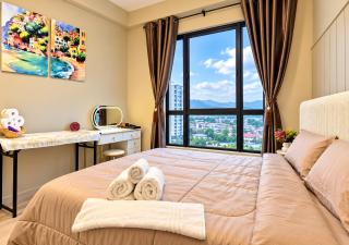Living in the Heart of Ipoh by DAN Homestay - 5