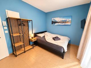 Urban Stay Trimbach - Self Check in - 1