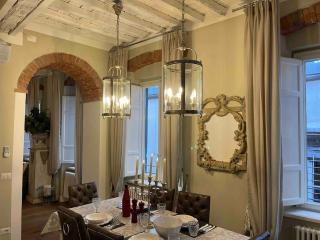 Casa Ettore - Luxury Stay in Historic Palazzo - 9