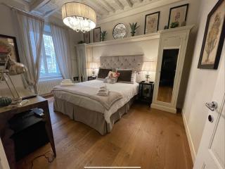 Casa Ettore - Luxury Stay in Historic Palazzo - 7