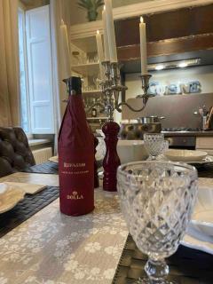 Casa Ettore - Luxury Stay in Historic Palazzo - 3