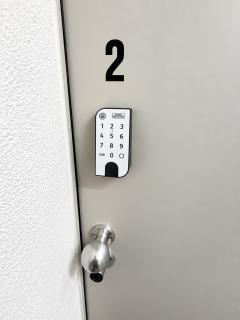 Urban Stay Trimbach - Self Check in - 5