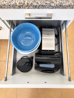 Urban Stay Trimbach - Self Check in - 4