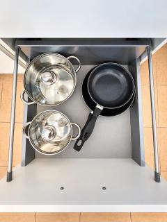 Urban Stay Trimbach - Self Check in - 2