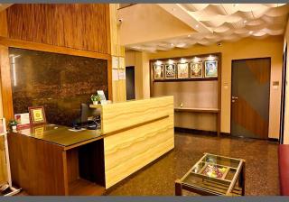 Hotel Shivam Residency - 1
