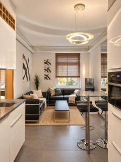 Munich Apartment Luxury - 0