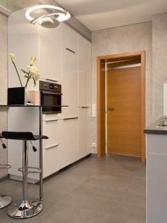 Munich Apartment Luxury - 8