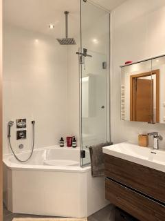 Munich Apartment Luxury - 7