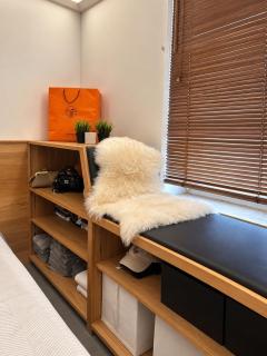 Munich Apartment Luxury - 2