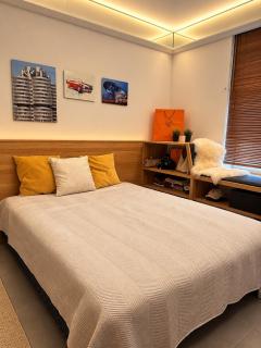 Munich Apartment Luxury - 1