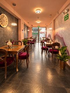 Dakani Hotel Boutique - 6