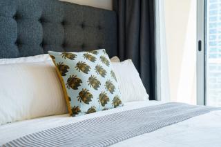 Studio ALTO Luxury Studio 2 Min to Metro, JLT - Dubai - 4